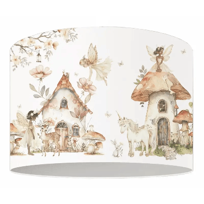 Designed4Kids hanglamp elfjes Designed4Kids hanglamp elfjes