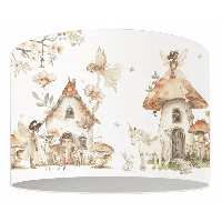 Designed4Kids hanglamp elfjes