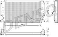 Radiateur DRM50072 Radiateur DRM50072