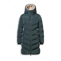 Reset - Groen | Dames | Jas | Groen | 3XL | regular | Kamst mode