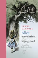 Alice in Wonderland & in Spiegelland - Lewis Carroll - ebook