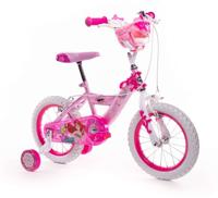 Kinderfiets 14" Huffy 24371W Disney Princess