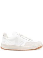 VEJA baskets V-12 - Blanc