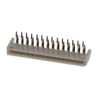 Molex 528072810 FFC/FPC-aansluiting Totaal aantal polen: 28 Rastermaat: 1.00 mm Inhoud: 1 stuk(s) Tray - thumbnail