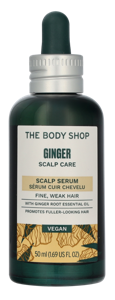 The Body Shop Scalp Serum 50ml