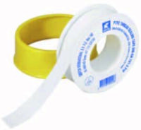 Europond P.T.F.E. Afdichtingstape 12m - Waterdicht, Temperatuurbestendig, 12mm x 0,1mm