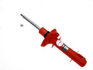 Koni Special Active schokdemper Audi A3/S3 (8L) Quattro / Seat Leon (1M) / Skoda Octavia 1 (RS) Seda 87451030