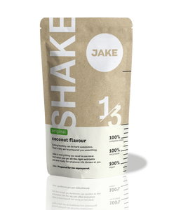 Jake Maaltijdshake - Original Kokosnoot - 80 maaltijden