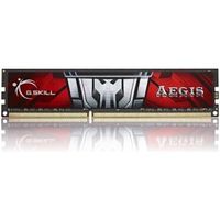 G.Skill DDR3 Aegis 2x8GB 1600MHz - [F3-1600C11D-16GIS ]