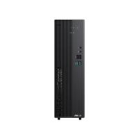 ASUS ExpertCenter D500SEES-513500066X Intel® Core™ i5 i5-13500H 16 GB DDR4-SDRAM 512 GB SSD Windows 11 Pro SFF PC Zwart