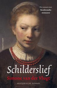 Schilderslief (Paperback)