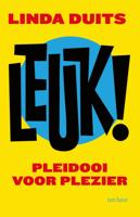 Leuk! (Paperback)