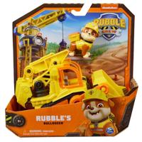 Rubble & Crew Basic Vehicles Rubble