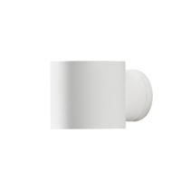 KonstSmide Muurlamp Up - DownModena rond wit - 7342-250