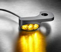 Kellermann richtingaanwijzer "dash m" turn signal kl dash m dashboard indicators fron