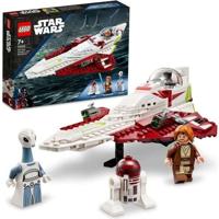 75333 De Jedi Hunter van Obi-Wan Kenobi - thumbnail