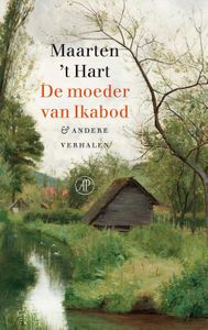 De moeder van Ikabod - Maarten 't Hart - ebook