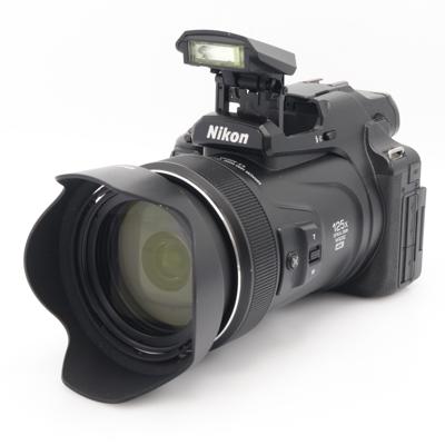 Nikon Coolpix P1000 occasion