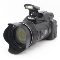 Nikon Coolpix P1000 occasion