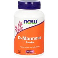 D-Mannose poeder 85 Gram