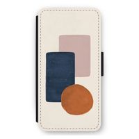 Geo #3: iPhone 11 Flip Hoesje
