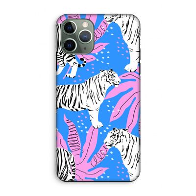 Tijger: iPhone 11 Pro Tough Case