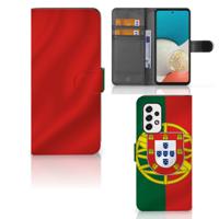 Samsung Galaxy A53 | Bookstyle Case | Portugal