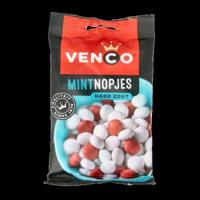 Venco Mintnopjes 120 Gram