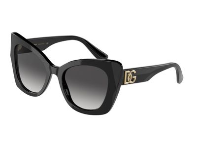 Zonnebrillen Dolce & Gabbana DG4405 501/8G