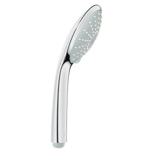 GROHE Euphoria handdouche 1/2 Rain inclusief sprayDimmer chroom 27220000