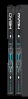 Head Supershape e-Speed Ski&apos;s + Bindingen