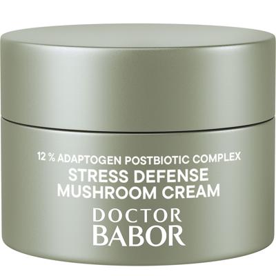 BABOR Doctor Babor Crème Microbiomic Stress Defense Mushroom Cream 50ml