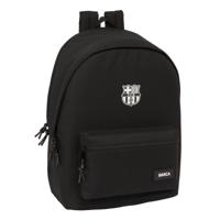 Laptoptas F.C. Barcelona Zwart 31 x 44 x 18 cm
