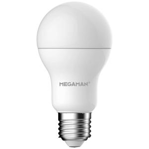 Megaman MM21139 LED-lamp Energielabel E (A - G) E27 Peer 13.3 W = 100 W Neutraalwit (Ø x l) 60 mm x 114 mm 1 stuk(s)