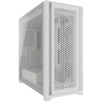 Corsair Case 5000D Core Airflow White