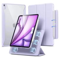 iPad Air 13″ (2025) Rebound Hybrid Case 360 - Light Purple