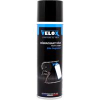 Schwalbe Velox ontvetter ketting en cassette spuitbus 400ml