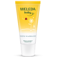 Weleda Baby Calendula Weer & Windbalsem