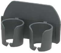 Pica 970/01 VISOR Magnetische houder | Voor 2 marker - PI97001 Pica 970/01 VISOR Magnetische houder | Voor 2 marker - PI97001