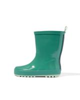 HEMA Kinder Regenlaarzen Rubber Groen Groen (groen)