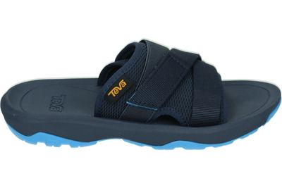 TEVA HURRICANE VERGE SLIDE - alle
