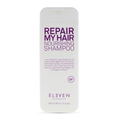 Eleven Australia Repair My Hair Nourishing Shampoo 300ml
