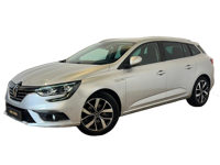 Renault Mégane Estate