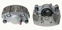 Remklauw BREMBO, Diameter (mm)60mm, u.a. fÃ¼r Mercedes-Benz - thumbnail
