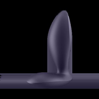 Satisfyer Voedingsstekker - Paars