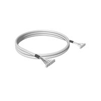 Pepperl+Fuchs 223808 Sensor/actuator connector, geassembleerd 1 stuk(s)