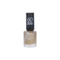 Rimmel 60 Seconds Nagellak - 818 Gold Addiction - thumbnail