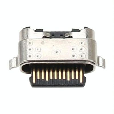 Oplaadpoortconnector voor Lenovo Z5S L78071 K5 Pro L30041