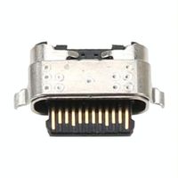 Oplaadpoortconnector voor Lenovo Z5S L78071 K5 Pro L30041