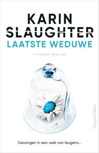 Laatste weduwe (Paperback)